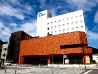 Hotel Crown Hills Kamaishi Hotels in Ōtsuchi