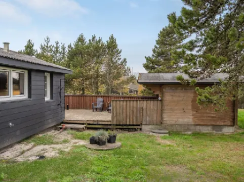 "Corina" - 100m from the Sea