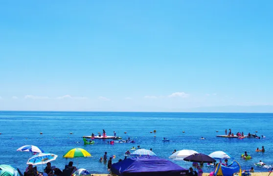 淡路島天然温泉東浦太陽公園・花之湯