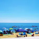 Higashiura Sun Park Hana No Yu - balneario