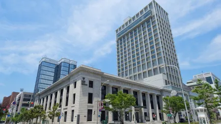 ORIENTAL HOTEL