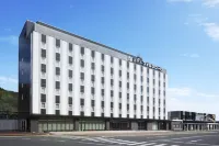 Hotel Folkloro Sanrikukamaishi - parcheggio