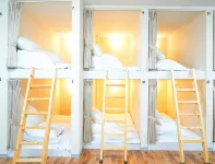 One Hostel&Standing Bar Hotel a Himeji