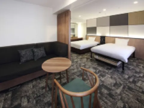 Takasaki Washington Hotel Plaza Hotels in Takasaki