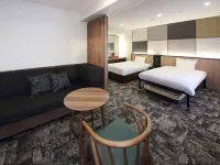 Takasaki Washington Hotel Plaza Hotel di 