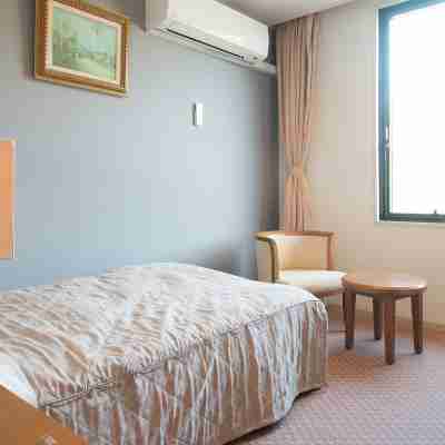 新姬路夢先飯店 Rooms