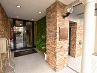 ランドーレジデンス東京クラシック 荒川区周辺のホテル