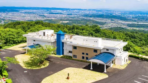 The View Setouchi Hotels in Yakage
