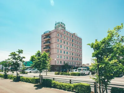 Ace Inn Kariya