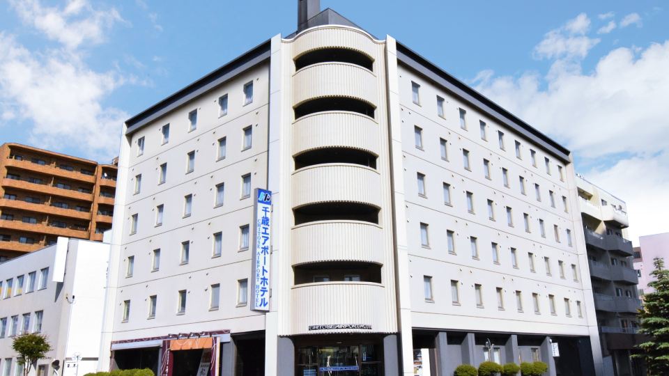 Chitose Airport Hotel