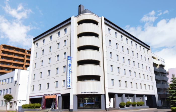 Chitose Airport Hotel