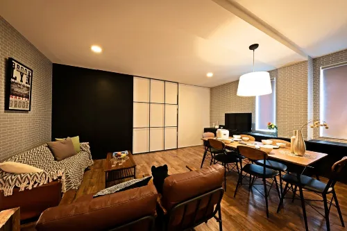 One Living in 24 - Condos