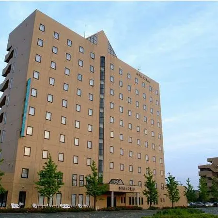 Hotel Inn Sakata