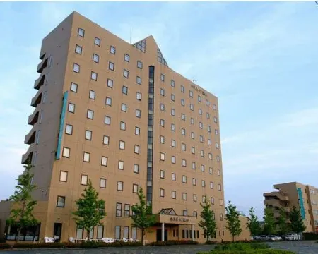 ホテルイン 酒田 酒田のホテル