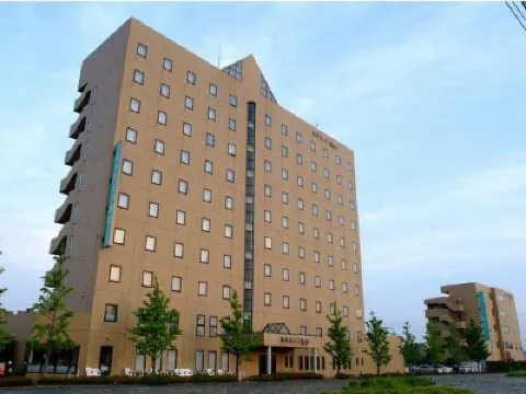 Hotel Inn Sakata Hotel a 