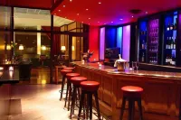 Hannong Hotel & Wine Bar Hotels in Страсбург