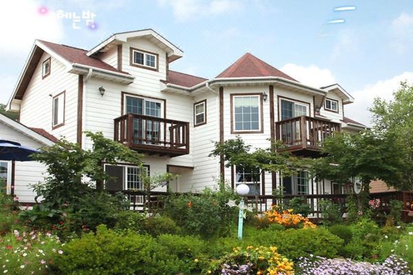 별헤는밤 펜션_3
