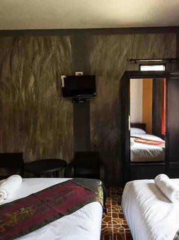 รูปภาพของเชียงราย ขัวแคร่รีสอร์ท