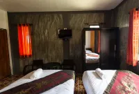 Chiang Rai Khuakrae Resort