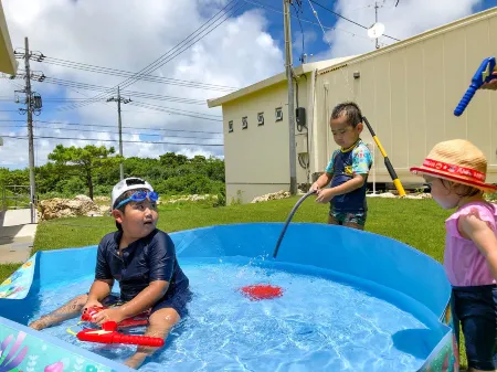 Pension Mura Yamazato Cottage