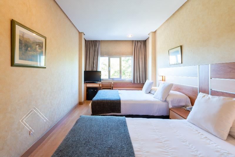 City House Hotel Florida Norte by Faranda-Madrid Updated 2023 Room  Price-Reviews & Deals 