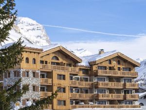 Airelles Val d'Isere