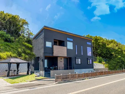 T.Square Hotels in Awaji