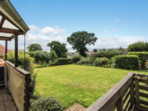 "Lillebror" - 200m from the Sea