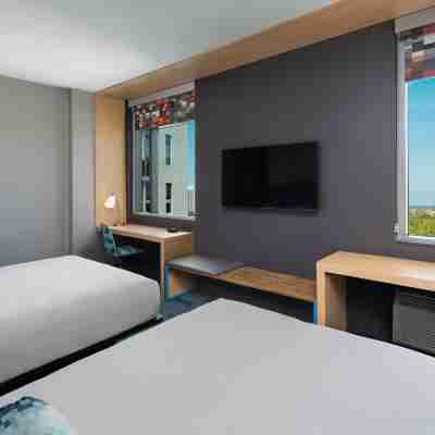 Aloft Miami Aventura Rooms