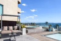 Crowne Plaza SANTO DOMINGO by IHG - Romantic