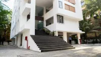 The Altruist Business Stays NM-2 Hotels near Talao Pali Lake