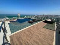Golden Towers Hotel Hotels in Macae