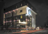 57 Reshotel Orio Hotels in Seriate