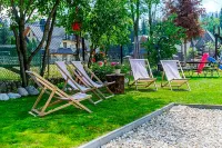 Gościna u Maryny Relaks I Spa w Ogrodzie Hotels in Bialy Dunajec