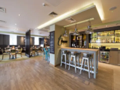 Premier Inn London Sidcup Hotels in Sidcup