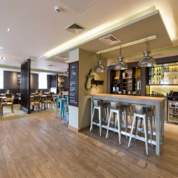 Premier Inn London Sidcup