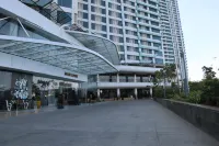 Grand Kamala Lagoon by Delaro Property Hotels in South Bekasi