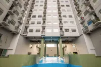 Apartment Grand Asia Afrika Studio Free Wifi dan Netflix by SewaApartBandung