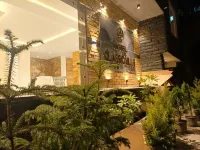 Hotel Classic Hills