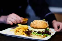 Four Points by Sheraton Yiyang Baoji - Morgenmad