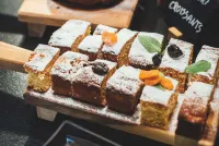 Vienna House Easy by Wyndham Cracow - Bữa sáng