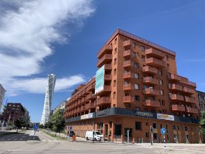 The More Hotel Västra Hamnen