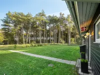 "Elfriede" - 400m to the Inlet Hotels near Randers Naturcenter