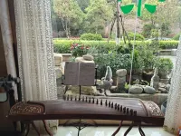 Wencheng Baizhang Shengxuan Homestay
