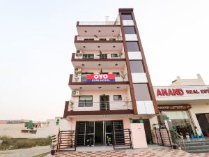 OYO Akash Guest House