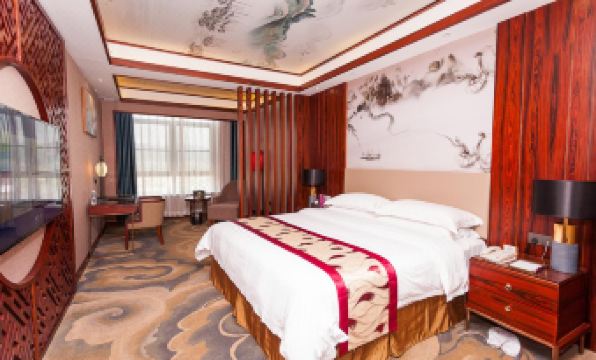 Shantou Jingyue Hotel