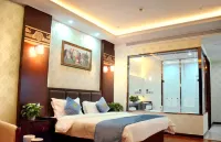 Vigor Airport Hotel Hotels in Ejin Horo Banner