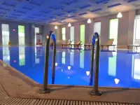 إميكسوتيل كوكايلي - مسبح