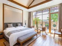 Rongxi Yard - 3 étoiles