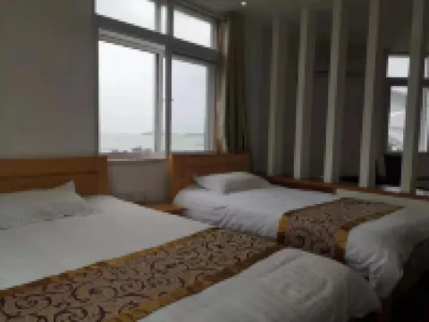 Haigang Apartment Hotel